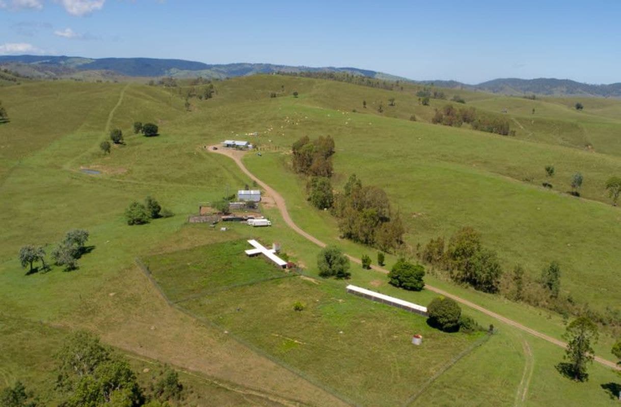 540 Spring Creek Road, Harlin, Harlin - Thumbnail 8