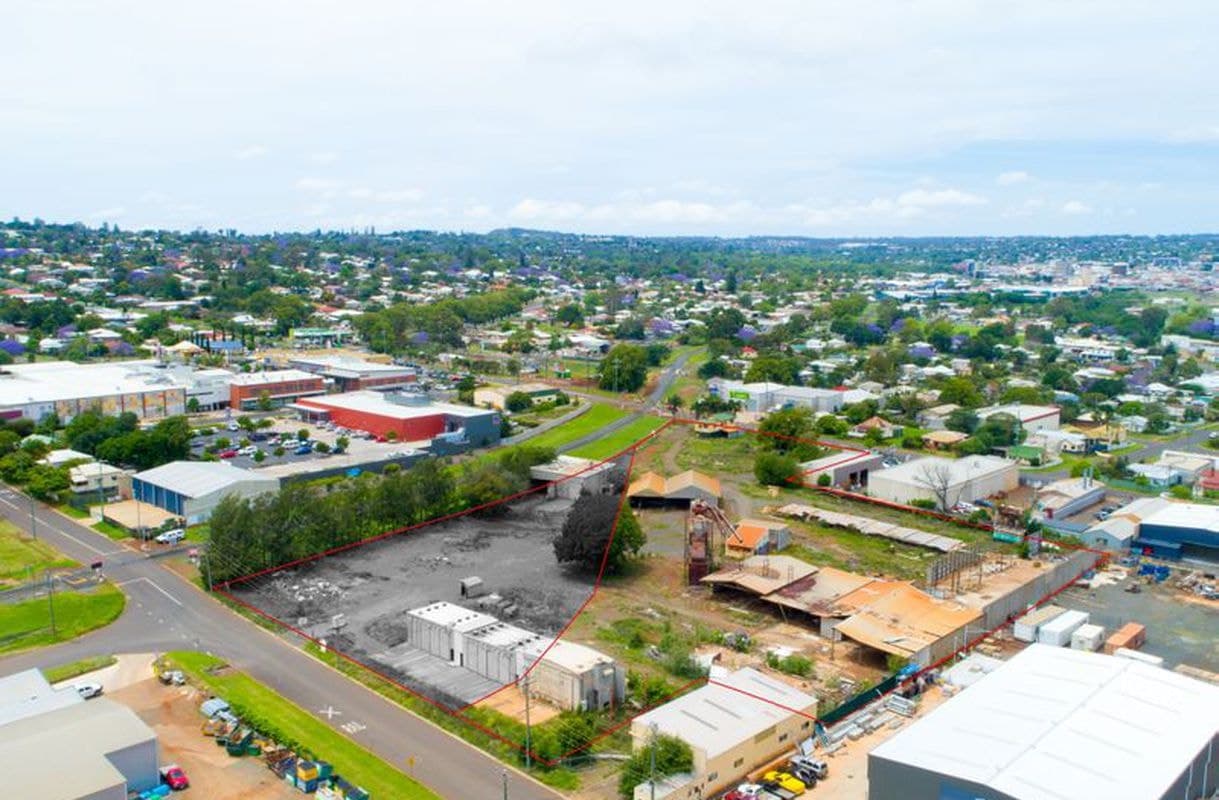 105 North Street, Toowoomba City, Toowoomba City - Image 1