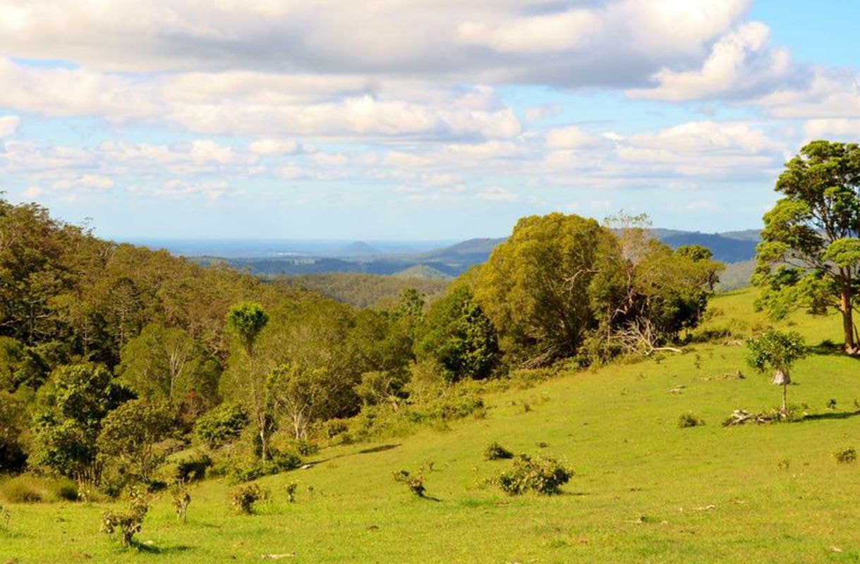 1 Gate Break, Mount Archer, Mount Archer - Thumbnail 4