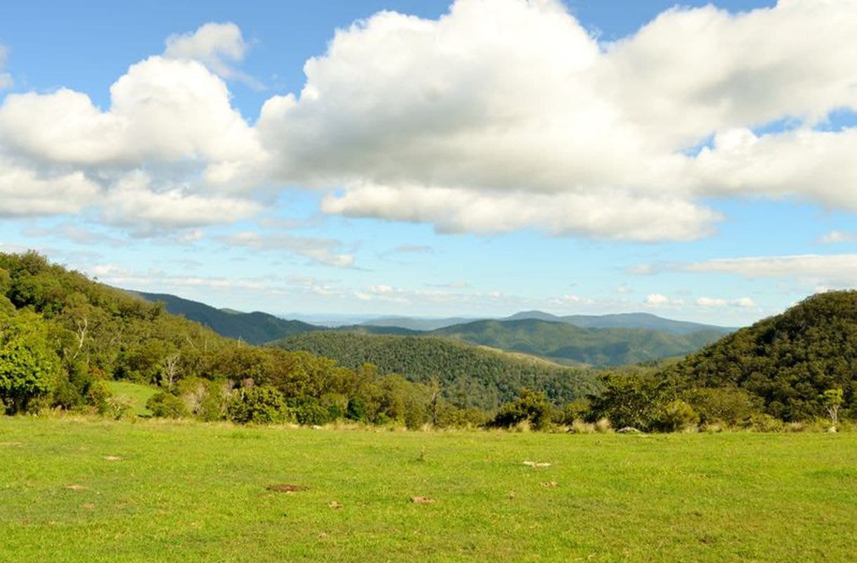 1 Gate Break, Mount Archer, Mount Archer - Thumbnail 6