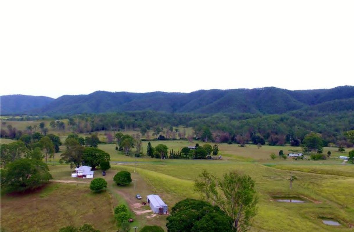 1606 Mount Kilcoy Road, Mount Kilcoy, Mount Kilcoy - Thumbnail 2