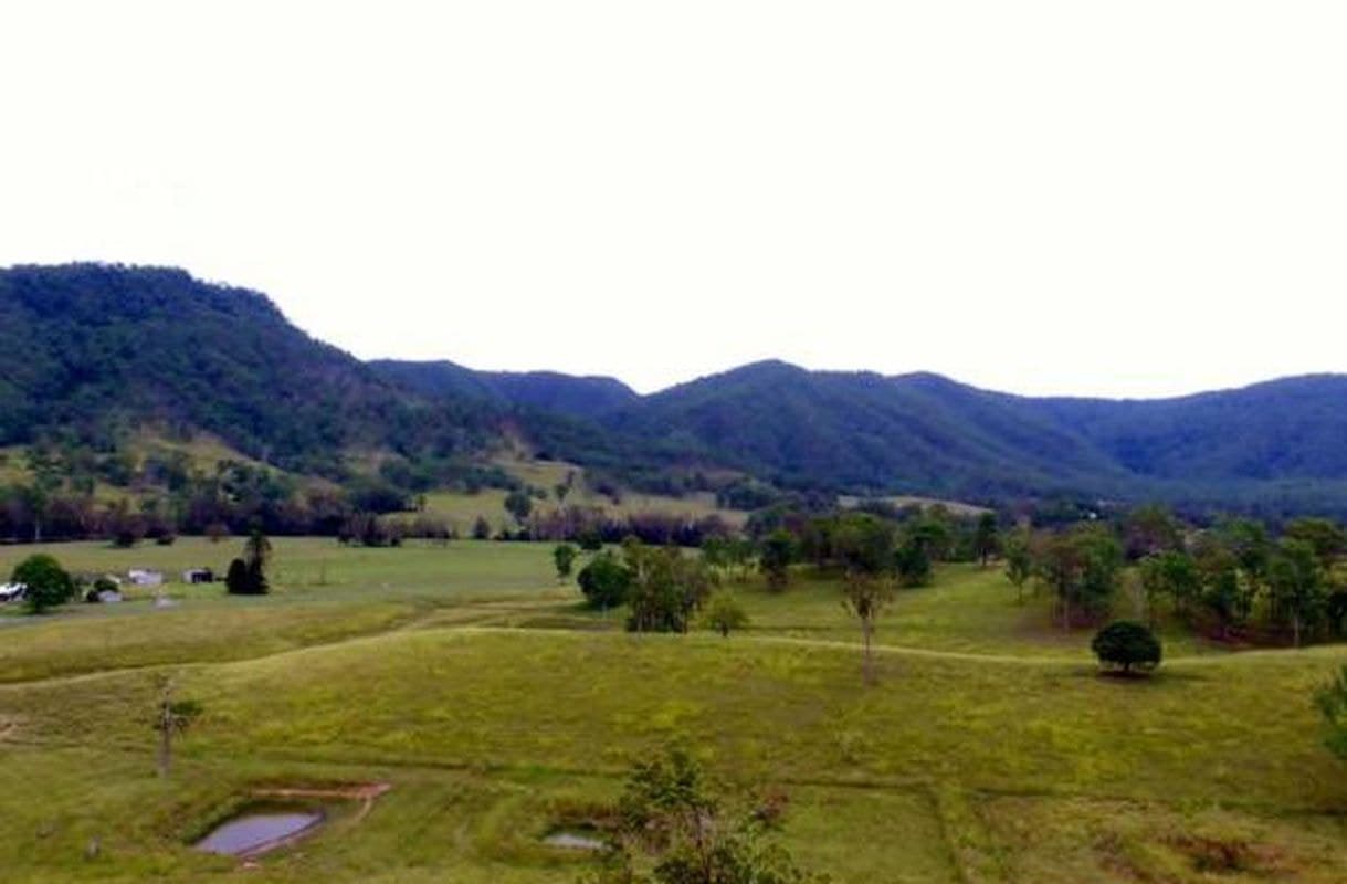 1606 Mount Kilcoy Road, Mount Kilcoy, Mount Kilcoy - Thumbnail 3