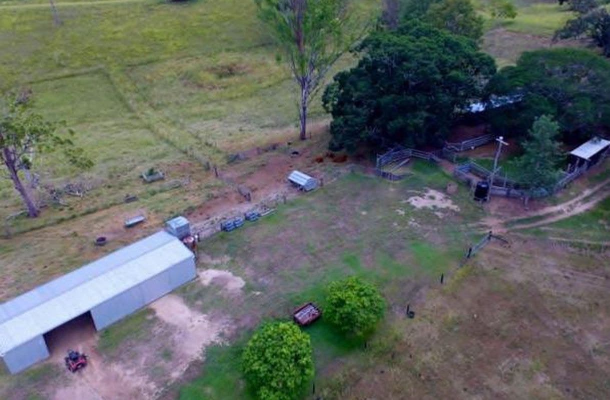 1606 Mount Kilcoy Road, Mount Kilcoy, Mount Kilcoy - Thumbnail 8