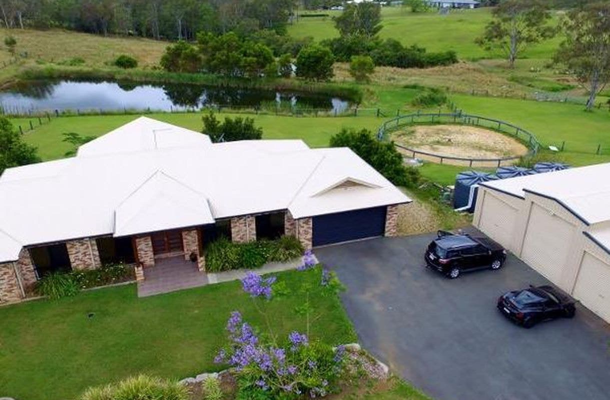 158 Ocean View Road, Ocean View, Ocean View - Image 1
