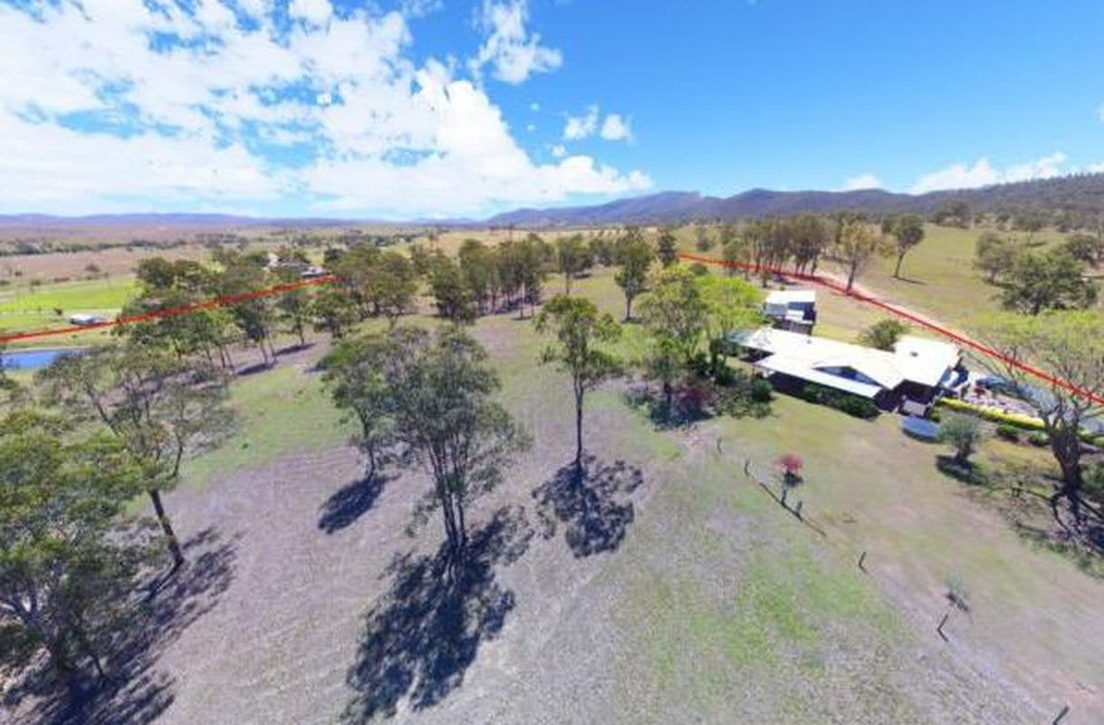 492 Kilcoy Murgon Road, Kilcoy, Kilcoy - Thumbnail 3