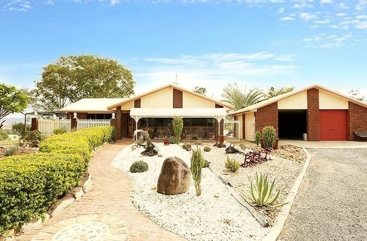492 Kilcoy Murgon Road, Kilcoy, Kilcoy - Thumbnail 4
