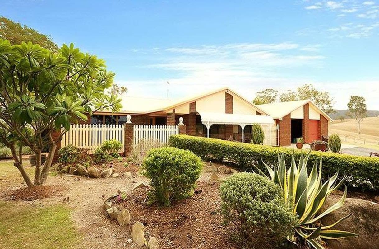 492 Kilcoy Murgon Road, Kilcoy, Kilcoy - Thumbnail 5