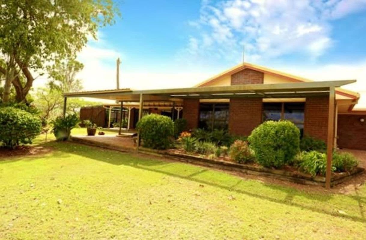 492 Kilcoy Murgon Road, Kilcoy, Kilcoy - Thumbnail 7