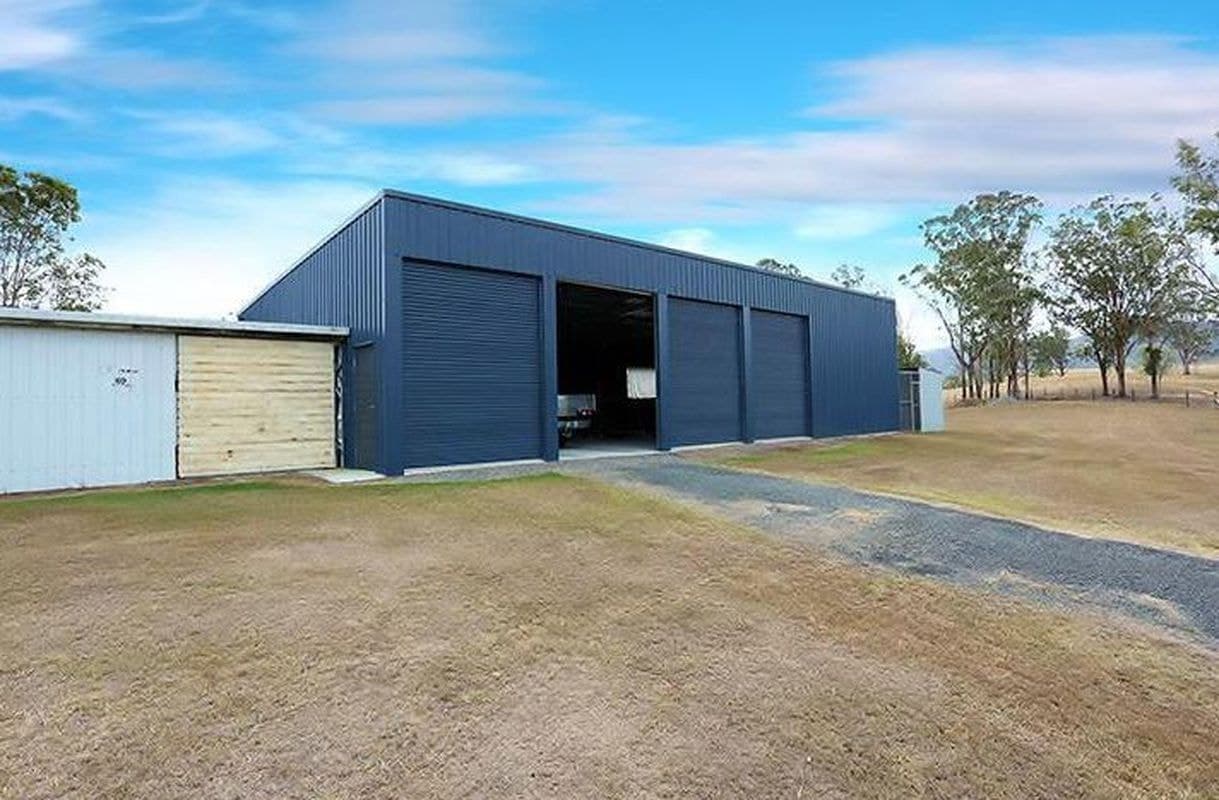 492 Kilcoy Murgon Road, Kilcoy, Kilcoy - Thumbnail 8