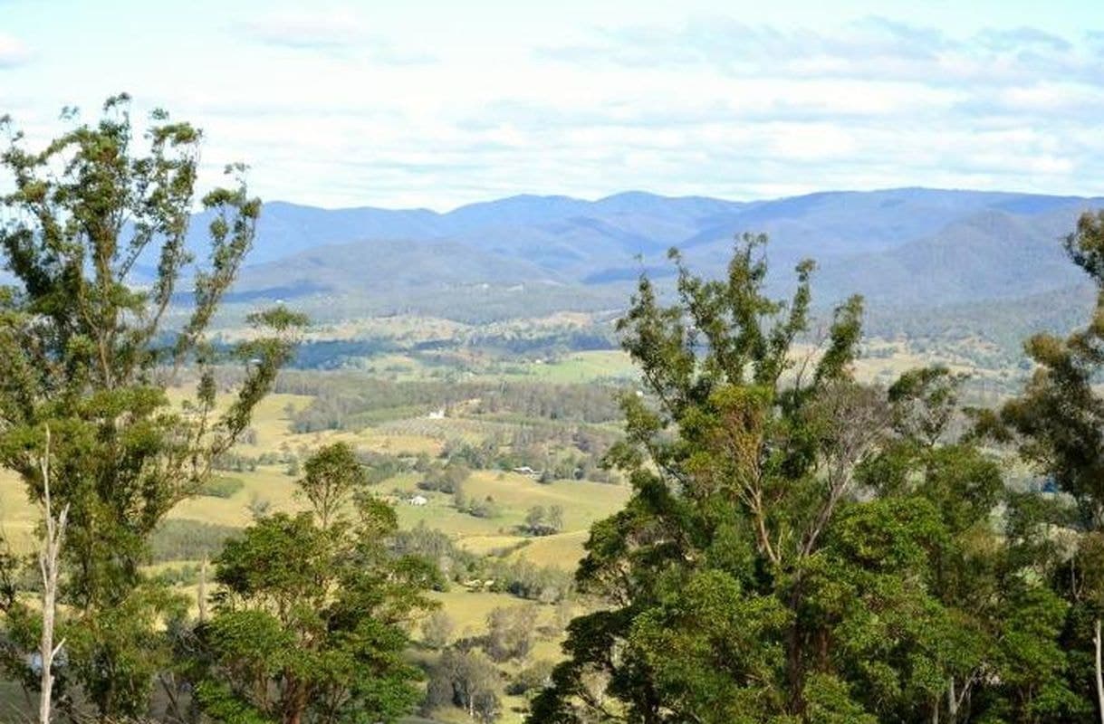 Lot 2 Freds Road, Ocean View, Ocean View - Image 1