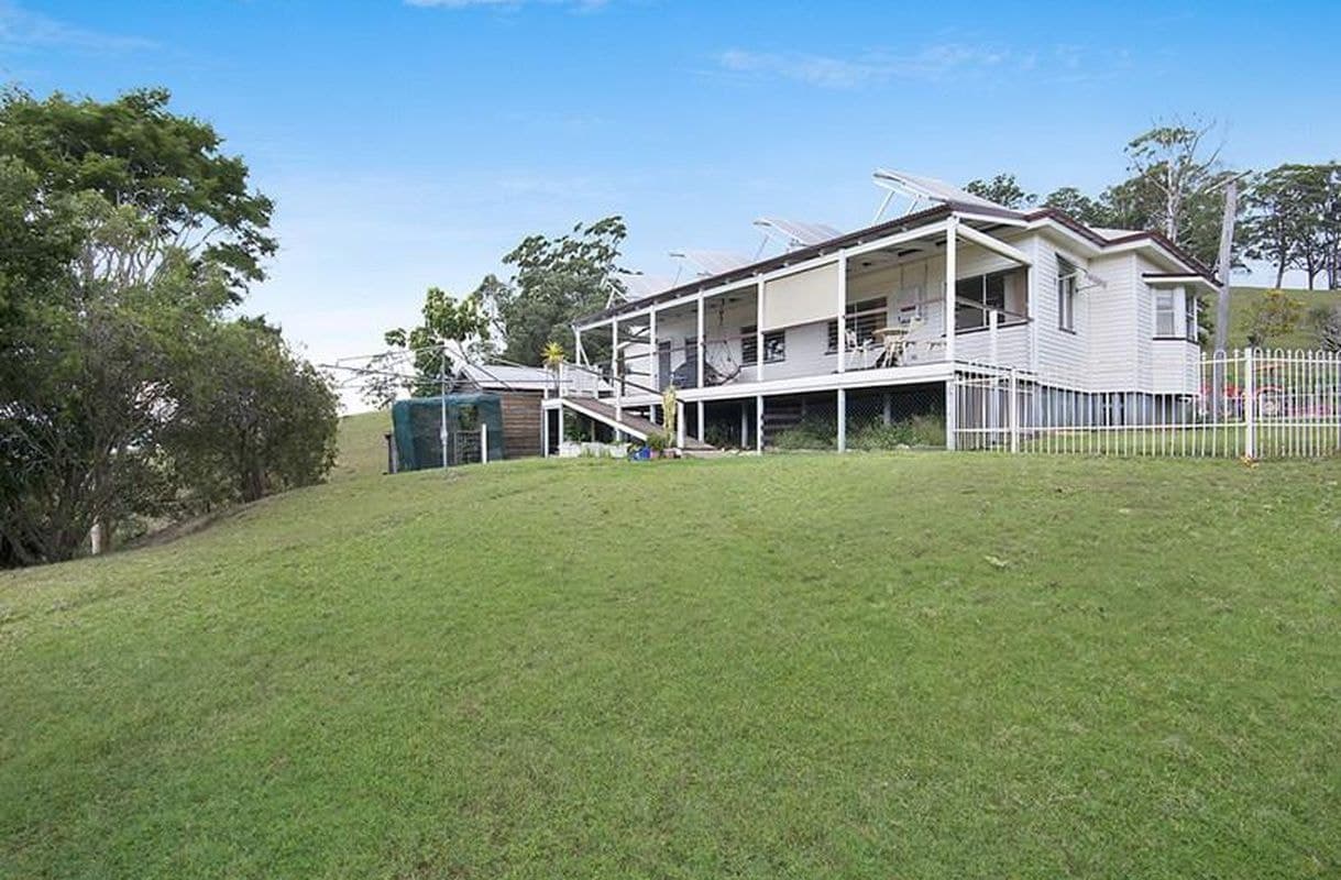 Lot 1 Freds Road, Ocean View, Ocean View - Image 1