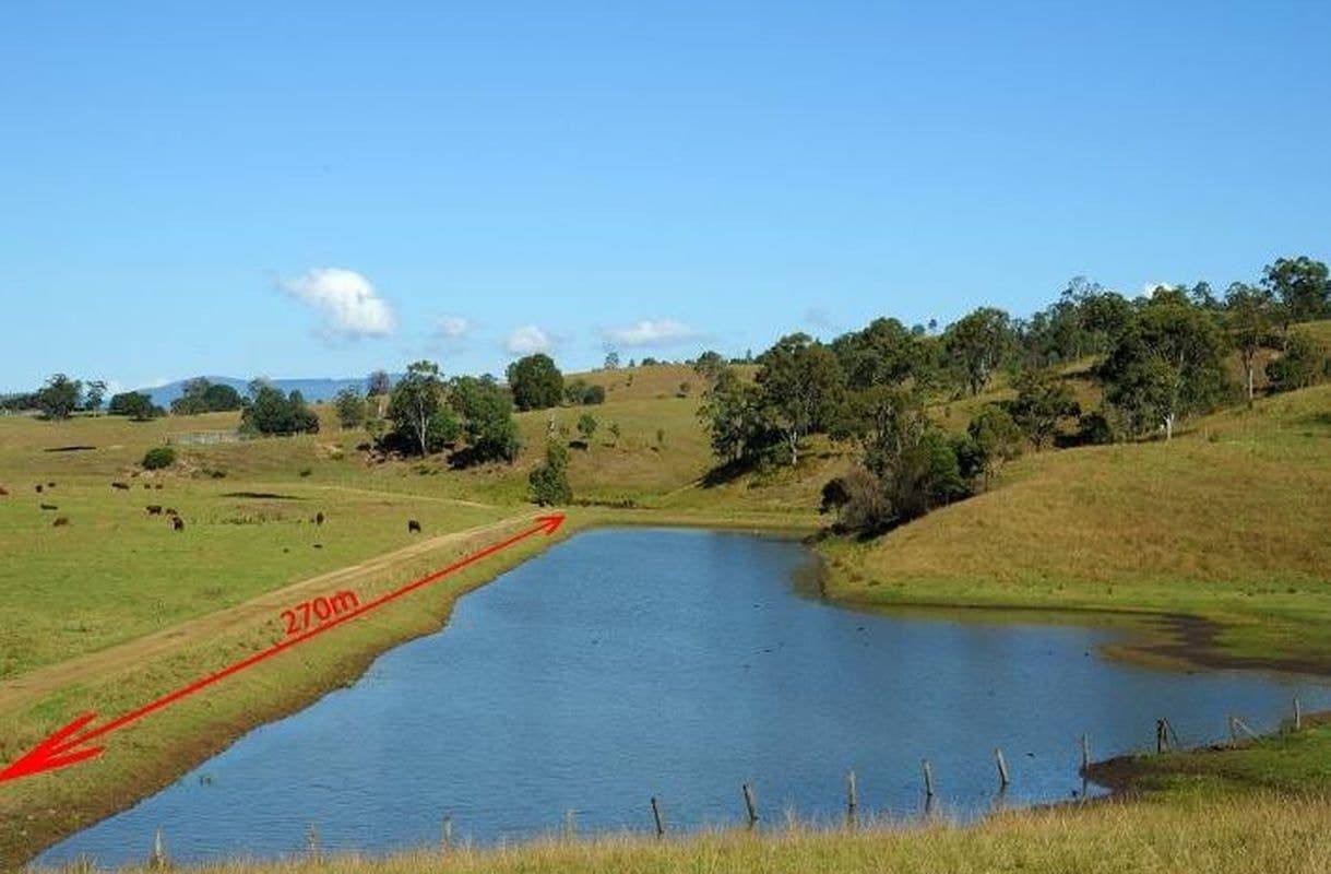 549 Mount Kilcoy Road, Mount Kilcoy, Mount Kilcoy - Thumbnail 2