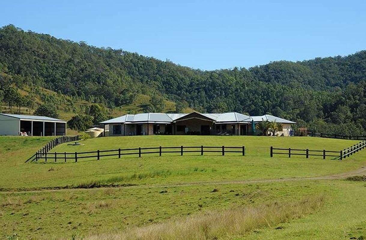 549 Mount Kilcoy Road, Mount Kilcoy, Mount Kilcoy - Thumbnail 5