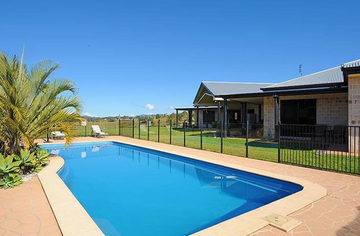 549 Mount Kilcoy Road, Mount Kilcoy, Mount Kilcoy - Thumbnail 6