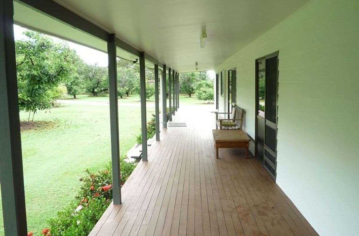 36 Pikes Road, Glass House Mountains, Glass House Mountains - Image 1