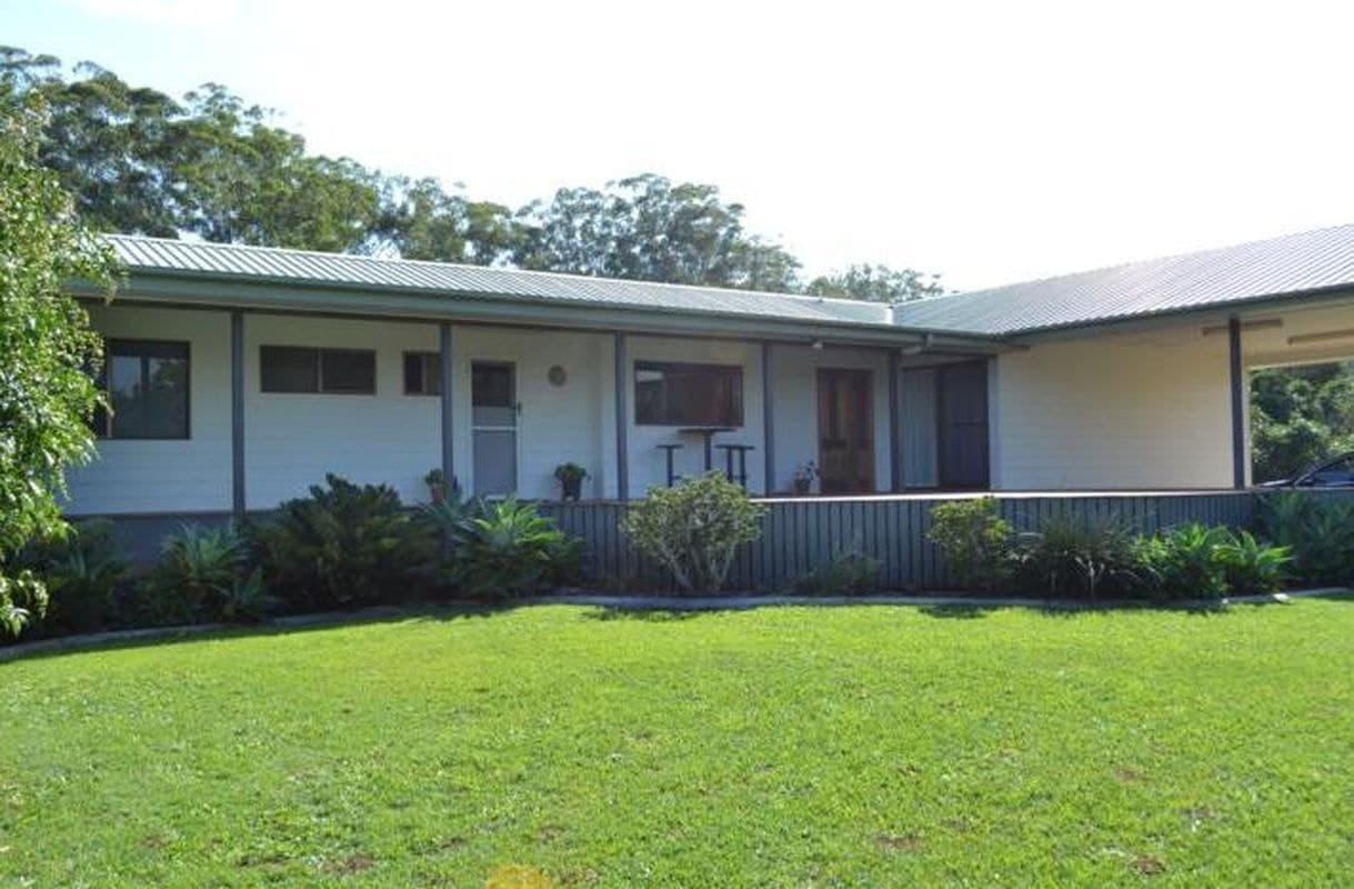 36 Pikes Road, Glass House Mountains, Glass House Mountains - Thumbnail 5