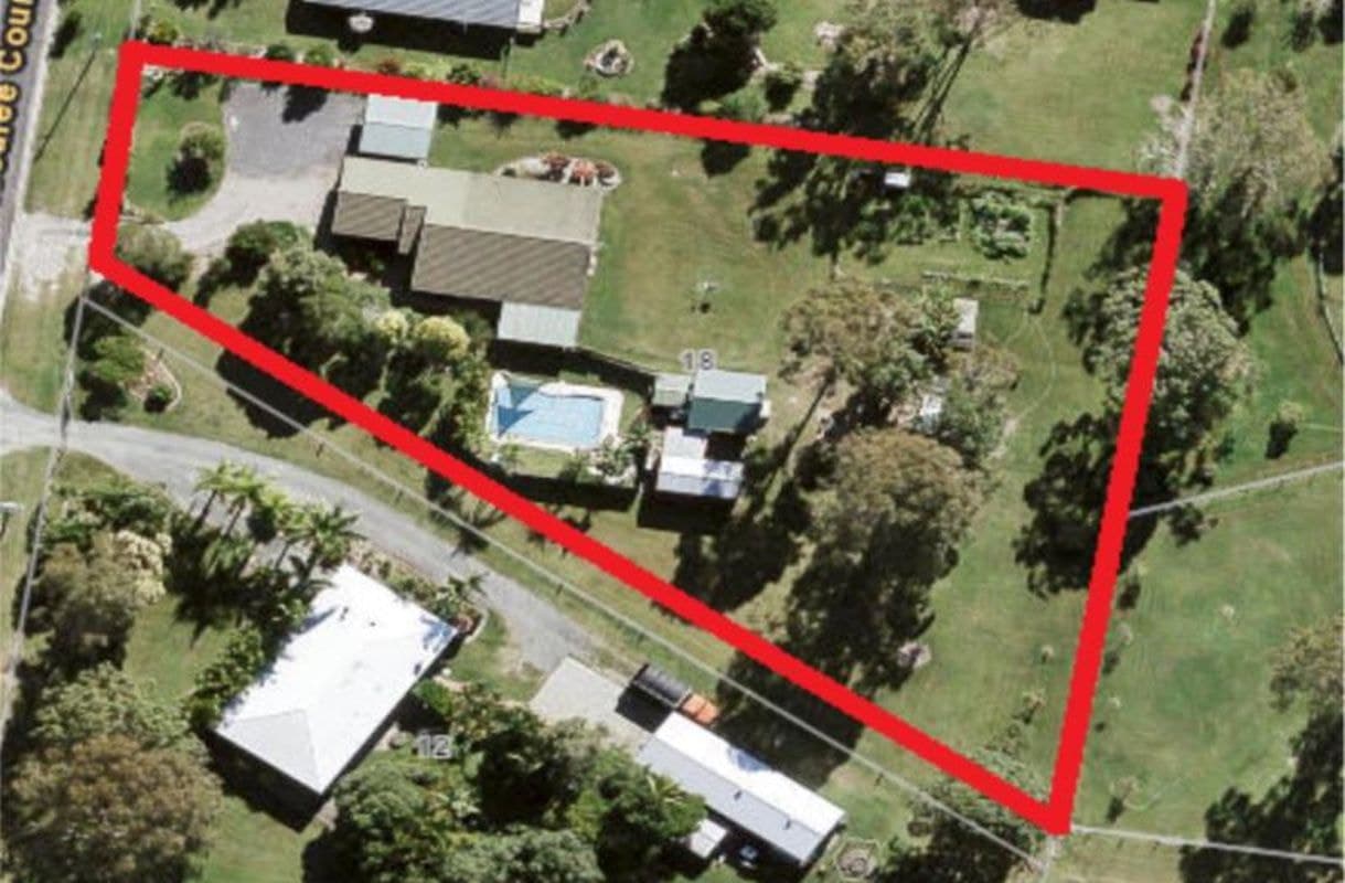 18 Carissalee Court, Burpengary East, Burpengary East - Image 1