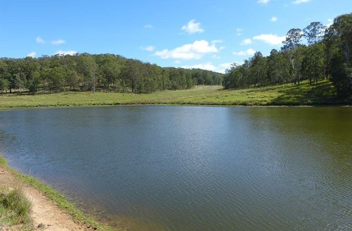 Kilcoy, Kilcoy - Image 1