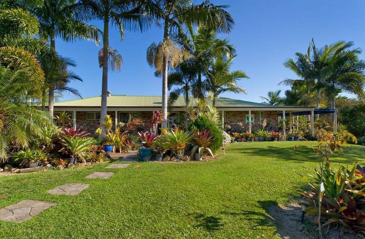 60 Monaro Drive, D'aguilar, D'Aguilar - Image 1