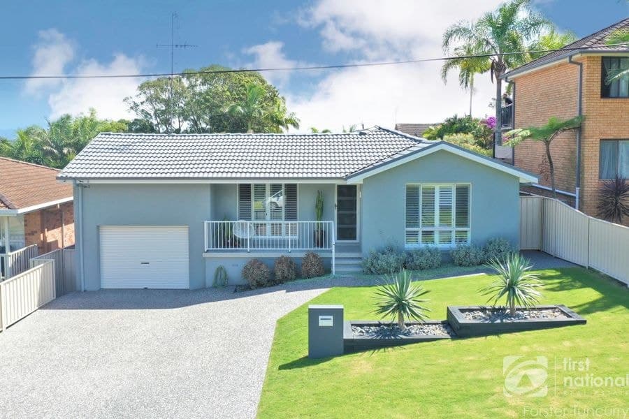 19 Surfview Avenue, Forster NSW 2428, Forster - Image 1