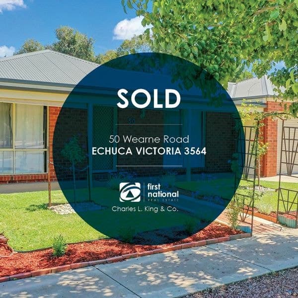 50 Wearne Road, Echuca VIC 3564, Echuca - Image 1