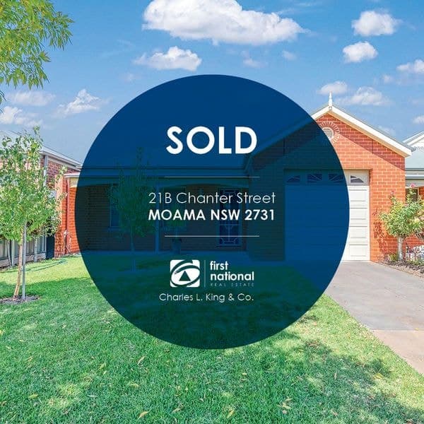 21B Chanter Street, Moama NSW 2731, Moama - Image 1