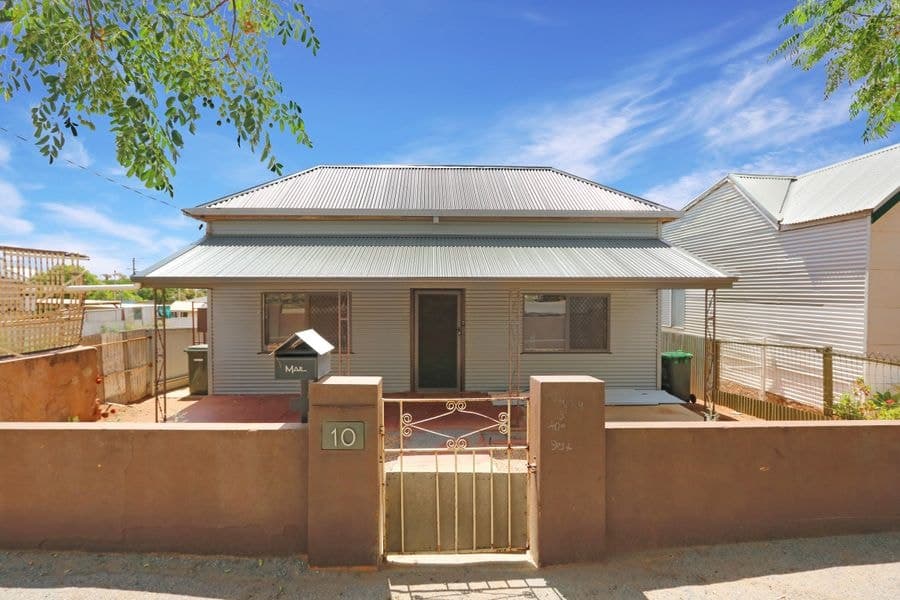 10 Argent Street, Broken Hill NSW 2880, Broken Hill - Image 1