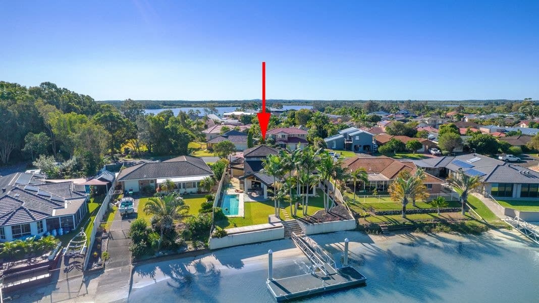 81 Witonga Drive, Yamba NSW 2464, Yamba - Image 1
