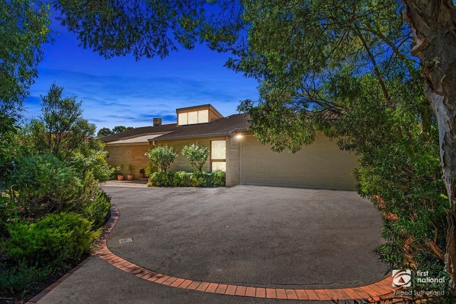 172 Retreat Road, Spring Gully VIC 3550, Spring Gully - Image 1