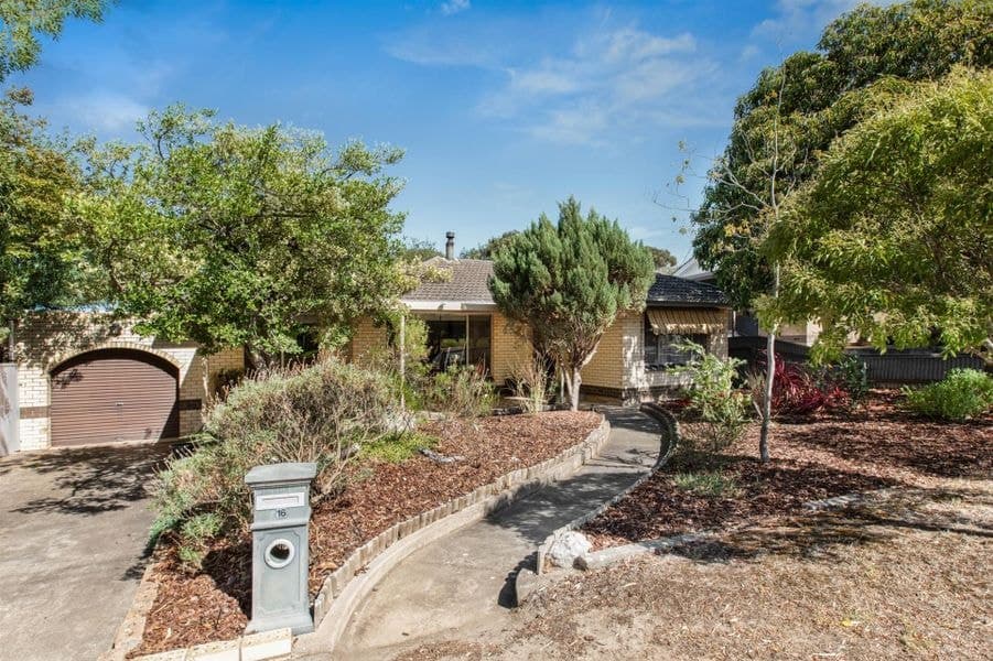 16 Heath Avenue, Tea Tree Gully SA 5091, Tea Tree Gully - Image 1