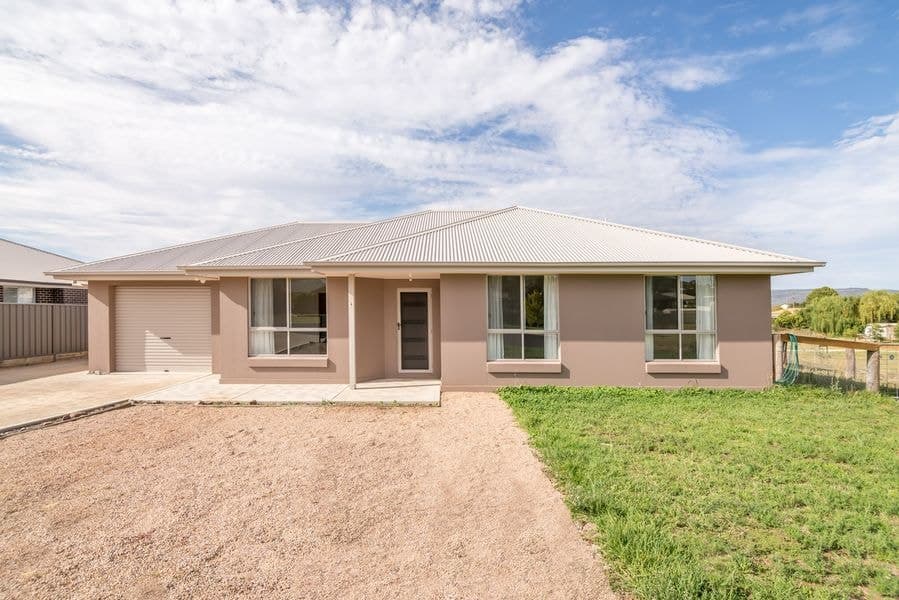 4 Winter Street, Mudgee NSW 2850, Mudgee - Image 1