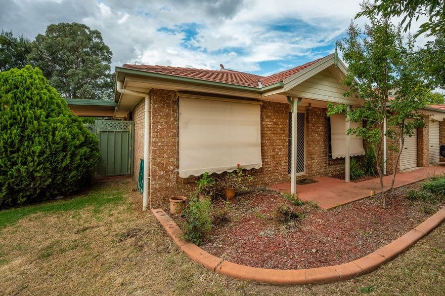 1/1A Oporto Road, Mudgee NSW 2850, Mudgee - Image 1