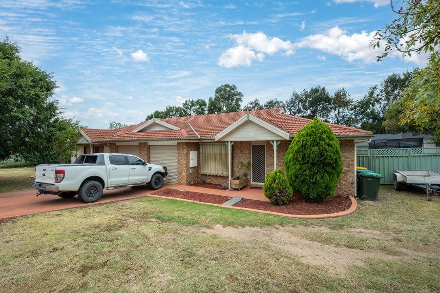 2/1A Oporto Road, Mudgee NSW 2850, Mudgee - Image 1