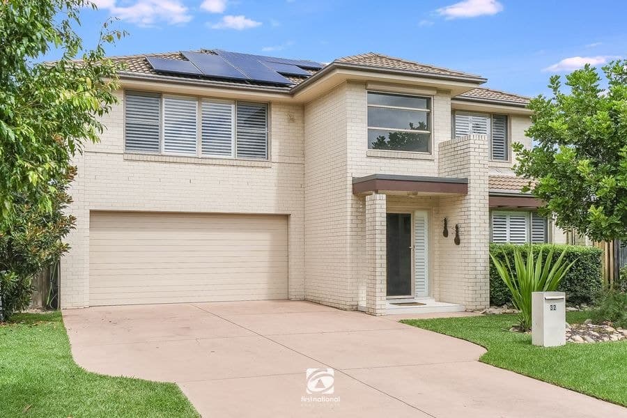 32 Minorca cct, Spring Farm NSW 2570, Spring Farm - Image 1