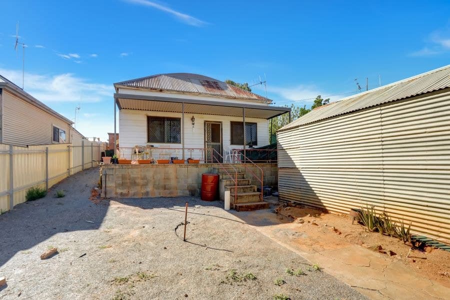 304 Wilson Street, Broken Hill NSW 2880, Broken Hill - Image 1