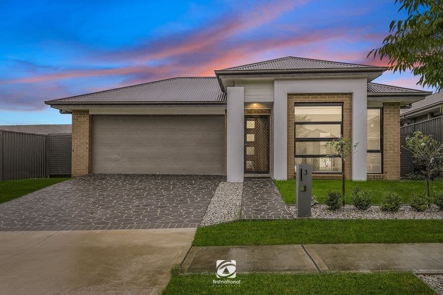 3 Gill Street, Cobbitty NSW 2570, Cobbitty - Image 1