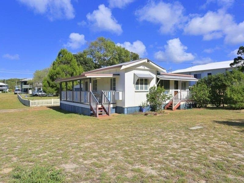 22 Esplanade, Woodgate QLD 4660, Woodgate - Image 1
