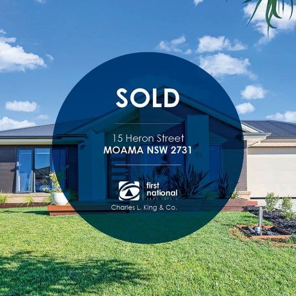 15 Heron Street, Moama NSW 2731, Moama - Image 1