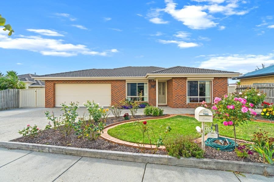 15 Cagney Court, Traralgon VIC 3844, Traralgon - Image 1