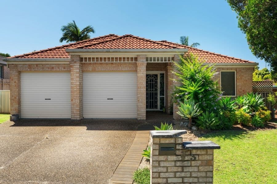 3 Timbara Crescent, Blue Haven NSW 2262, Blue Haven - Image 1