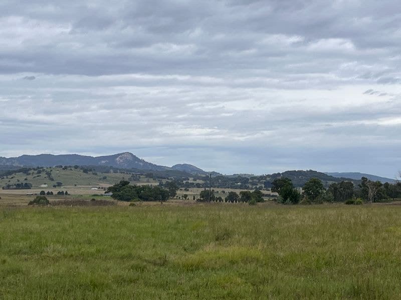 Lot 35 Robinsons Lane, Tenterfield NSW 2372, Tenterfield - Image 1