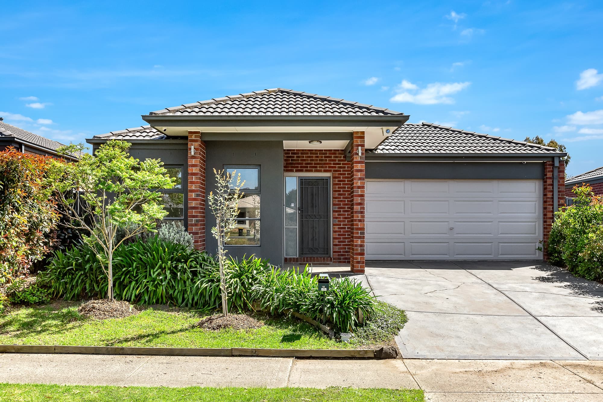 18 Falkirk Drive, Mernda, Mernda - Thumbnail 2