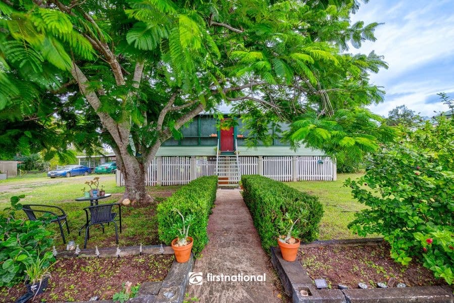9 Alfred Street, Biggenden QLD 4621, Biggenden - Image 1
