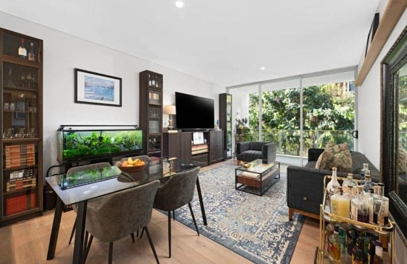 603/8 Northcote Street, Naremburn, Naremburn - Thumbnail 2