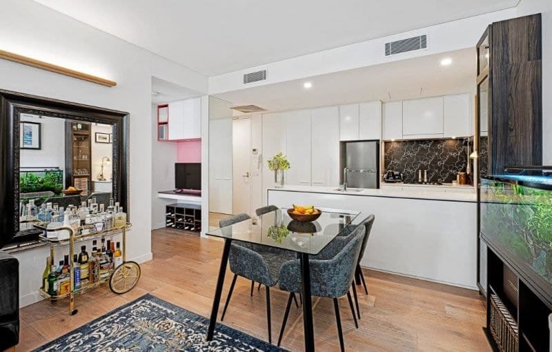 603/8 Northcote Street, Naremburn, Naremburn - Thumbnail 4