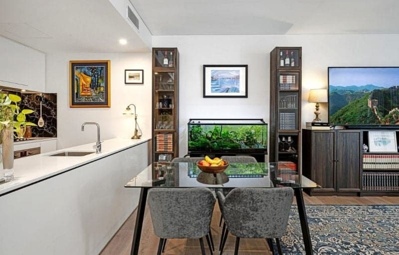 603/8 Northcote Street, Naremburn, Naremburn - Thumbnail 5