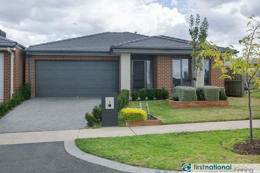 3 Brahe Mews, Clyde VIC 3978, Clyde - Image 1