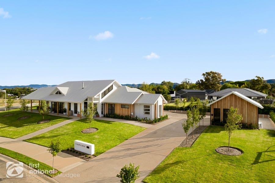 10 Wurth Drive, Mudgee NSW 2850, Mudgee - Image 1