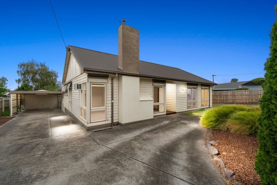 40 Hyde Park Road, Traralgon VIC 3844, Traralgon - Image 1