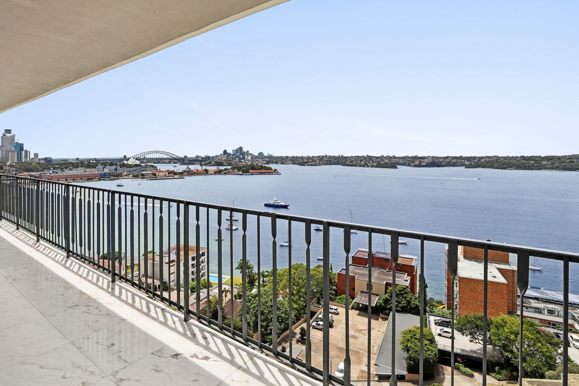 11a/13-15 Thornton Street, Darling Point - Thumbnail 2